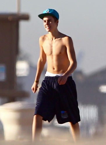  justin on the strand