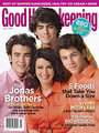 mother - the-jonas-brothers photo