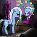 punk raymbow - my-little-pony-friendship-is-magic icon