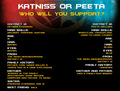 who will you support? - the-hunger-games photo