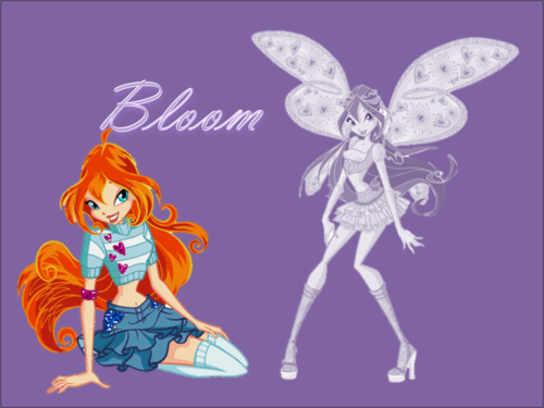  winx club awesome imagens