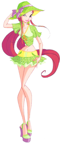  winx club awesome imagens