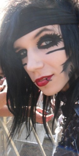 *^*Andy*^*