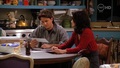 1x18 - The One with All the Poker - friends screencap