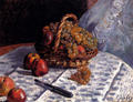 Alfred Sisley  - fine-art photo