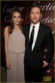 Angelina Jolie & Brad Pitt: Palm Springs Film Festival! - brad-pitt photo