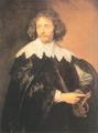 Anthony van Dyck - fine-art photo