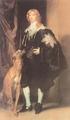 Anthony van Dyck - fine-art photo