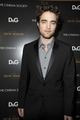 Blast From The Past: Robert Pattinson HQ Pictures from New Moon New York City Event (2009) - robert-pattinson photo
