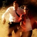 Booth & Brennan- Double Trouble in the Panhandle - bones icon