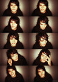 Can you be mine? ☆You're just so adorable. - gerard-way photo