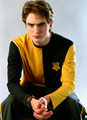 Cedric Diggory promo pics - hufflepuff photo