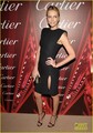 Charlize Theron: 'Young Adult' Ensemble Award at Palm Springs - charlize-theron photo