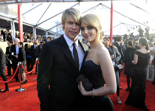 Chord and Dianna