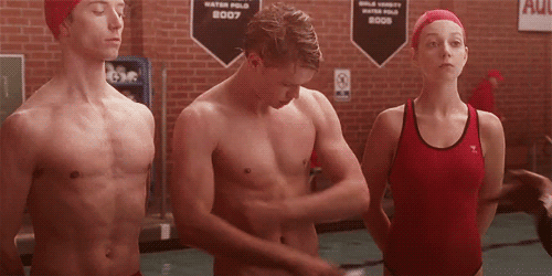Chord in episode 3x10 Yes / No