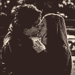 Damon & Elena - the-vampire-diaries-tv-show icon