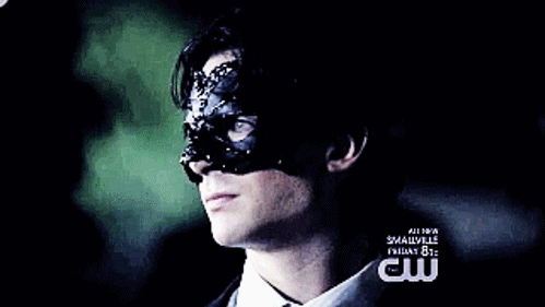  Damon and Bonnie (Masquerade)