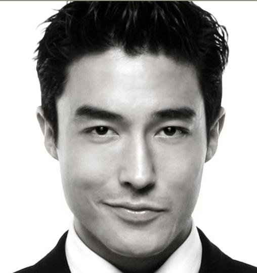 Daniel Henney - Picture Hot