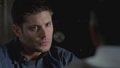 Dean Winchester - 7x11 - Adventures In Babysitting  - dean-winchester screencap