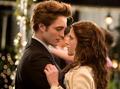 Edward & Bella! <3 - twilight-movie photo
