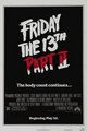 Friday - horror-movies fan art