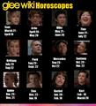 Glee Horoscopes - glee photo