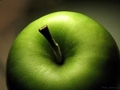 Green Apple - food photo