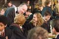 HP behind the scenes - harry-potter photo