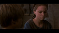 anakin-skywalker - Him and Padme, supper at the Skywalker residence. screencap