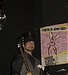 J.R. with 100 Monkeys on tour-december 2011 - jackson-rathbone icon