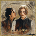 Jasper&Maria - twilight-series photo