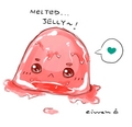 Jelly - food photo