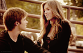 Jeremy..and vicki - the-vampire-diaries-tv-show photo
