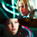 Katniss and Haymitch Abernathy - katniss-everdeen icon
