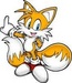 LOL - miles-tails-prower icon