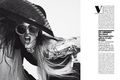 Lady Gaga: 'Vogue Italia' Cover Feature! - lady-gaga photo