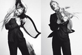 Lady Gaga: 'Vogue Italia' Cover Feature! - lady-gaga photo