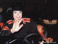 Martin Luther day at Neverland - michael-jackson photo