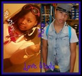 Me and My hubby - roc-royal-mindless-behavior photo
