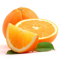 Orange - food photo