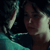  Prim and Katniss Everdeen