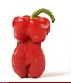 Red Pepper - food photo