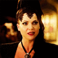 Regina/The Evil QUeen - the-evil-queen-regina-mills photo