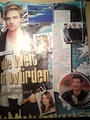 Robert Pattinson In Bravo Magazine (Germany) - robert-pattinson photo