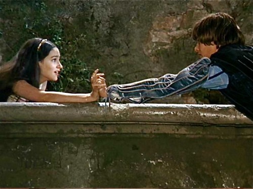  Romeo & Juliet (1968) picha