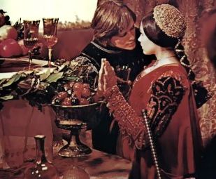  Romeo & Juliet (1968) фото