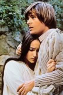  Romeo & Juliet (1968) Fotos