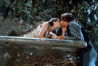 Romeo & Juliet (1968) Photos