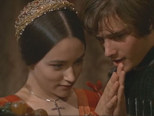  Romeo & Juliet (1968) تصاویر