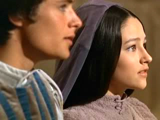 Romeo & Juliet (1968) các bức ảnh